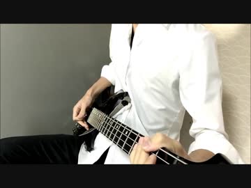 【ベース】天体観測/BUMP OF CHICKEN【弾いてみた】