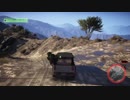 ゴーストリコン ワイルドランズPart24 シカリオのリーダー プカラ(PS4Pro)