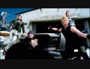 話し方が怪しい女がFFXVを実況part2