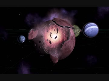 【字幕】初心者にもおすすめStellaris（Ver1.8.3）プレイ講座第20回