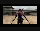 【実況】平成ライダーを振り返る～仮面ライダーBWⅡ～第9話