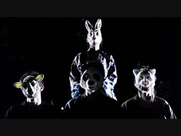 【えとう家】アワオドリ　踊ってみた