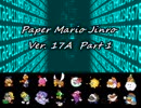 ペーパーマリオ人狼17A-Part1