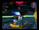 連ザⅡ　チャレンジE　へたれプレイ（うｐテスト）
