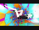 宝石の国OPをPSYCHO-PASSの曲にしてみた