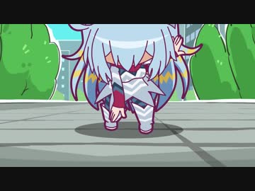 『怪獣娘～ウルトラ怪獣擬人化計画～』第2期PV【2018年冬アニメ】