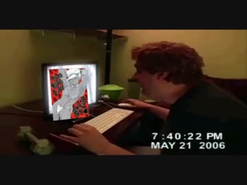 粉砕されるオルガ