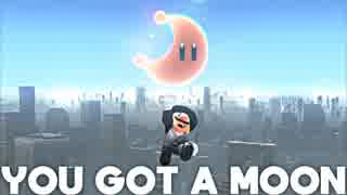 【マリオオデッセイ】冠友と翔く、万象擬幻の旅！ part３６【実況】