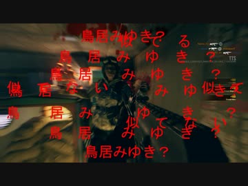 アイアンサイトおちんちん.R6S