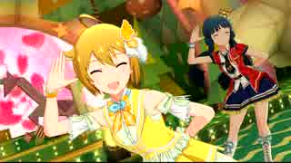 ミリシタMV イベント衣装版「恋のLesson初級編」