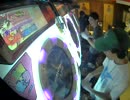【maimai】Ｃｉｒｎｏｔｅ９ 11/12 電車で電車でGO!GO!GO!GC! -GMT remix- MASTER