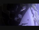 無限の打撃 DIO 止まらない力