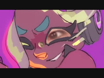 真夏の夜のインク2.mp7