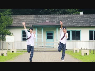 【とみー・とあ】金曜日のおはようを踊ってみた【cosmic!!】