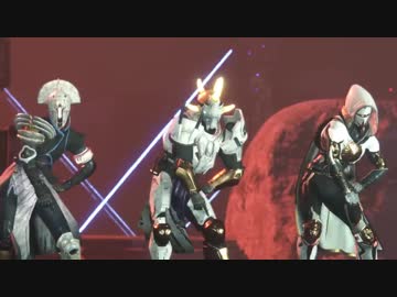 『Destiny2 DLC1 "オシリスの呪い"』 'Curse of Osiris' - New Weapons and Armor Preview