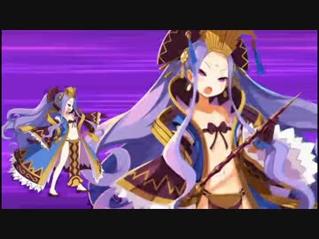 FGO1.5部は低レア鯖でクリアできるのか？　part.8