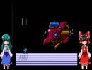ゆっくりによるレトロゲーム実況ロックマン２part12(最終回)