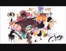 Splatoon2 新曲【アオリwithカレントリップ】可憐なボムラッシュ