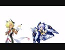 どんつくくんに刺されるすたどんたん殿下.DX