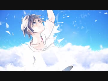 White Line　歌ってみたたた