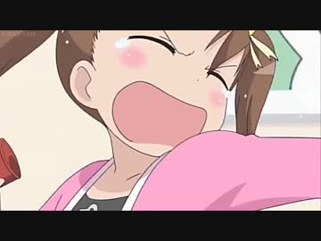 「MAD」苺ましまろ×恋の試練＝松岡美羽