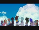 【はじめての】life is only one time【自主制作アニメ】