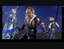 こいつゲームはできるけどディシディアでの戦いはシロウトだぞ　Part.XX
