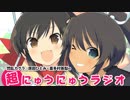 閃乱カグラ』原田ひとみ・喜多村英梨の超にゅうにゅうラジオ#01