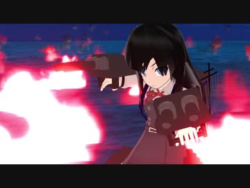 【艦これ】　暁型四姉妹の日常　一四五　【MMD紙芝居】