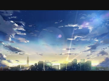 【VY1V4】ルミナス【オリジナル曲】