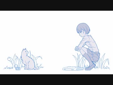 【藤まーや】ひとりぼっちのひとりごと 【歌ってみた】