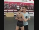 全力で拒否