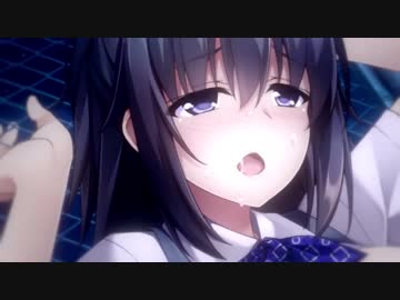 働くオトナの恋愛事情２ Op Movie Magenta Tear ニコニコ動画
