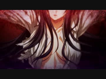 虚空のバロック (OP movie) 血狂穢喰 (チニクルイケガレヲクラヱ)