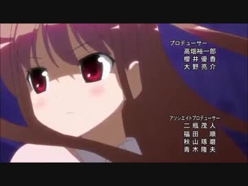 自分がオススメする本編も見て欲しいアニメOP集