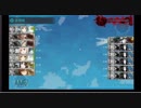 [艦これ]　17秋イベE4甲ゲージ2本目　駆逐7