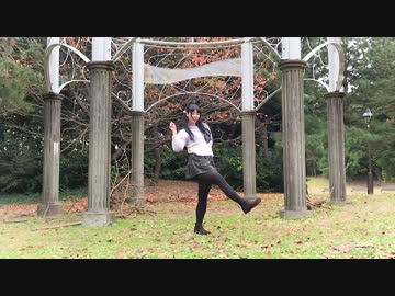 【かりん】愛言葉II踊ってみた【もる卒業】