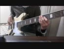 【aiko】予告 弾いてみた【Bass】