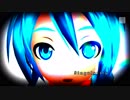 【初音ミク】 Project DIVA PV 『Singularity』