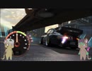【NFSNL】ケモナーが全力で公道を駆け抜けるPart2【ゆっくり実況】