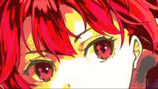 一振りの剣［CUL／オリジナル］