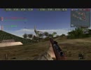【BF1942 FHSW】Wake ウェーク島