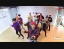 PENTAGON(펜타곤) - 'RUNAWAY' (クリスマス VER.)