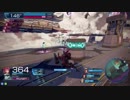 ガンストΣ　イージスで高みを目指す　53