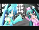 【MMD】メーベル【らぶおん】