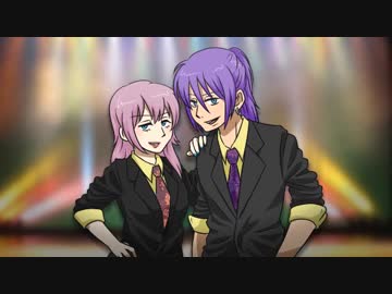 【トークロイド】ＶＭ－１グランプリ２０１７ No.0002 鮑と松茸