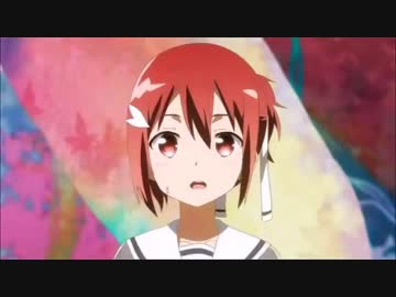 【 結城友奈は勇者である 】 OPに中毒になる動画 【 勇者の章 】