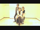 【テクパラ】Top The Charts 踊ってみた【CiferD feat.まえはた】