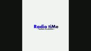 【ラジオ】　Radio tiMe　#33