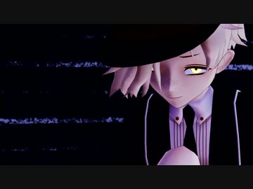 【MMD刀剣乱舞】D【五虎退】